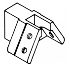 Cleaner Bracket 130